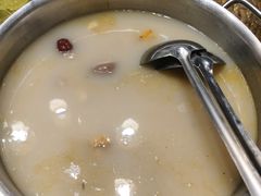 -牛头鱼庄·地道广西菜(西明店)
