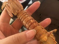 -大锅强·蒸海鲜青岛菜(吾悦广场店)