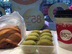 -85度C(上海兰溪二店)