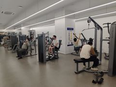 -乐刻健身(转塘华润万家店)