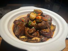 -黄山老妈·土菜(碧桂园店)