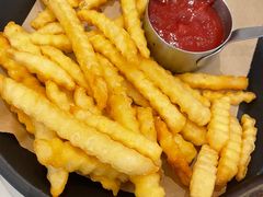 -必胜客(安盛购物广场金州店)