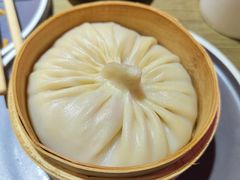 -隆喜元鱼汤包·海鲜(中联广场店)