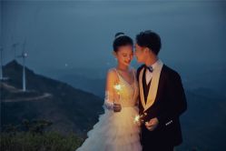 -格调婚纱摄影 (福州总店)