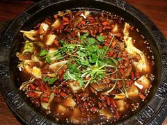 -受气牛肉·耙牛肉火锅(水晶郦城店)