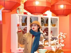 -宜家家居(高新商场店)