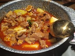 -福宝漠北·牛羊肉(广埠屯店)