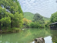 -宝岩生态观光园