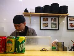 -宝寿司(红瓦寺店)