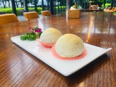 -江滨壹号艺文空间复合餐厅(闽江大道店)