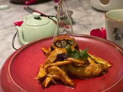 -辛香汇·现炒川菜(淮海路百盛店)