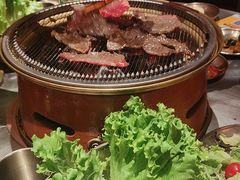 -西塔老太太泥炉烤肉(苏州大悦城店)