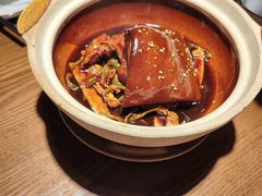 -恰饭·老长沙市井菜(天河客运站店)