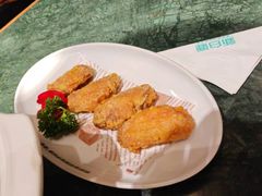 -新白鹿餐厅(京基KK ONE店)