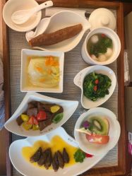 -馨月汇·独栋月子会所(静安店)
