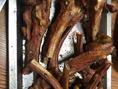 -宝山一号馕坑肉