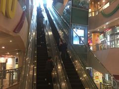 -翠华餐厅(旺角文华商场店)