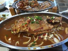 -徽州美食(三十年老店)