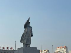 -吉林市博物馆