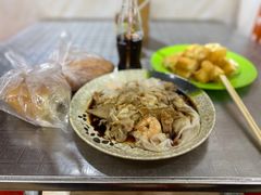 -自园小食店