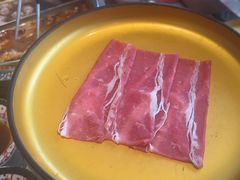 -一绪に寿喜烧(荟聚店)