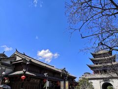-大理古城