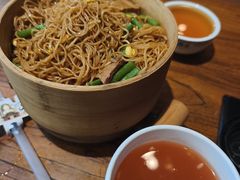 -老雒阳面馆·水席(定鼎门店)