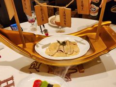 -狮拾久·现代新加坡料理(福田COCO Park店)