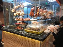 -龙记香港茶餐厅(久光百货店)