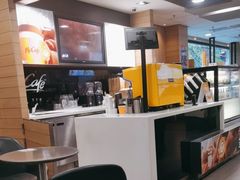 -麦当劳(曲阳店)