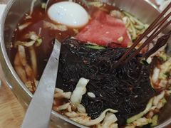 -顺姬冷面(长白西路店)