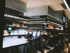 -TZ House音乐现场(来福士中心店)