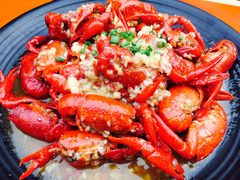 -回·龙虾铺·盆盆蟹·烧烤大排档(回龙观店)