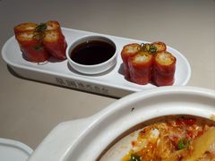 -蔡澜点心·粤菜(领展购物广场店)