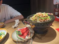 -青年公社烤鸭(蜀山万象汇店)