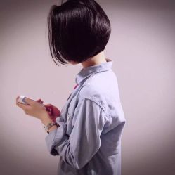 -DX HAIR SALON·发现未知美发沙龙