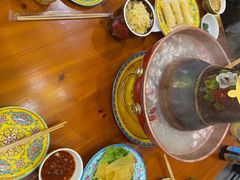 -松嘎里·乌拉满族火锅