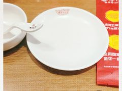 -粤仔湾砂锅粥(滨湖万达店)