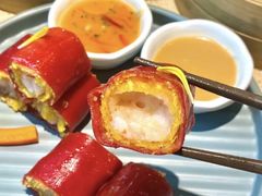 -点都德(皇岗村店)