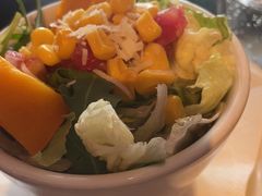 -Chili's Cafe&Bar奇利斯(滨江店)