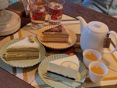 -时光花园(白鹭洲店)