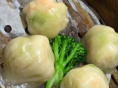 虾饺皇-心点盛宴江南西店