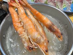 -壹号粥火锅·海鲜煲仔粥(水围店)