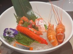 -水木锦堂·自助铁板烧(望京凯德MALL店)