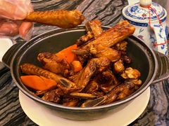 -美极鲜食坊(宝安南路店)