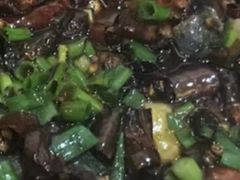 -黑竹香鸡(营和巷店)