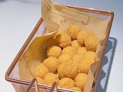 好想吃的小土豆-相遇·川湘融合菜(金坛吾悦广场店)