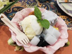 -荷花泰菜(东方新天地店)