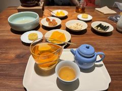 -隐溪茶馆(南京西路店)