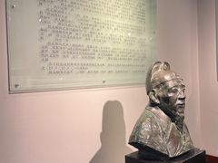 -中国湖笔博物馆(莲花庄路)